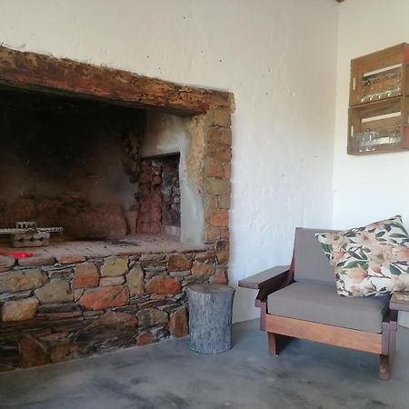 Lank-Gewag Farm Cottage With Private Hottub Montagu Ngoại thất bức ảnh