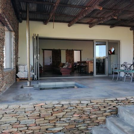 Lank-Gewag Farm Cottage With Private Hottub Montagu Ngoại thất bức ảnh