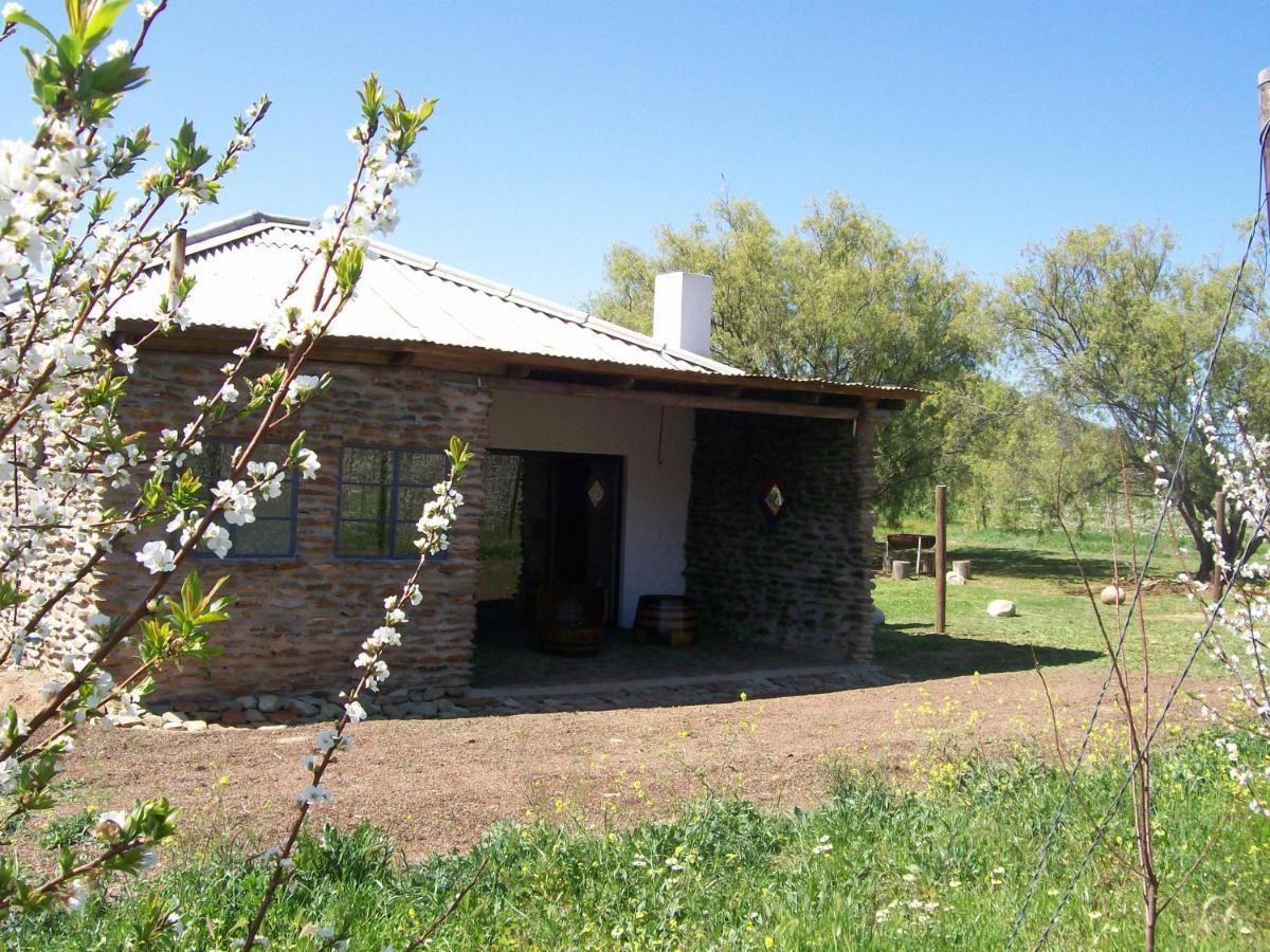 Lank-Gewag Farm Cottage With Private Hottub Montagu Ngoại thất bức ảnh