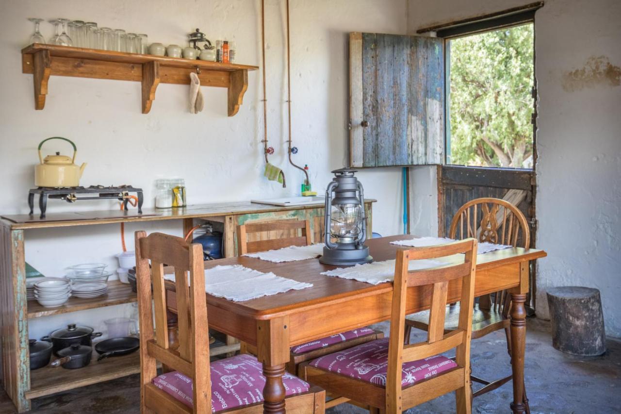 Lank-Gewag Farm Cottage With Private Hottub Montagu Ngoại thất bức ảnh