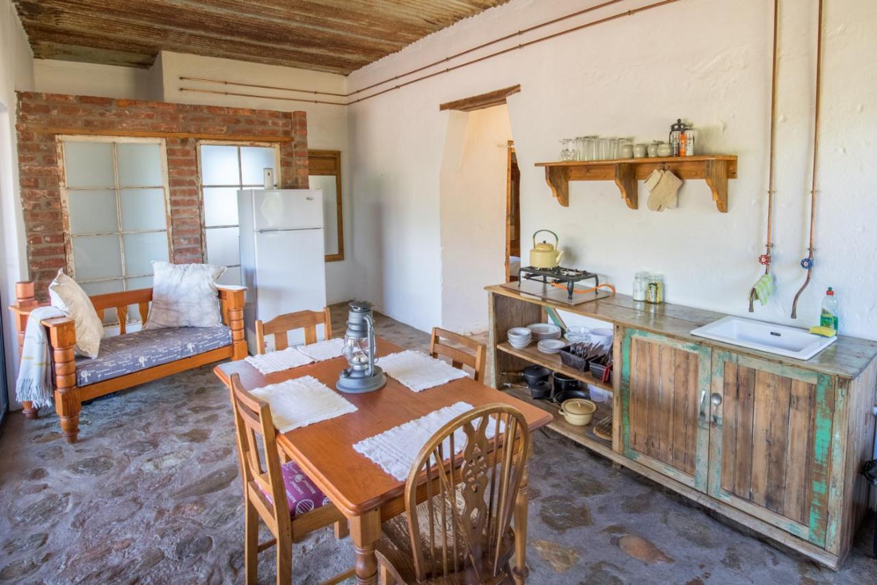Lank-Gewag Farm Cottage With Private Hottub Montagu Ngoại thất bức ảnh
