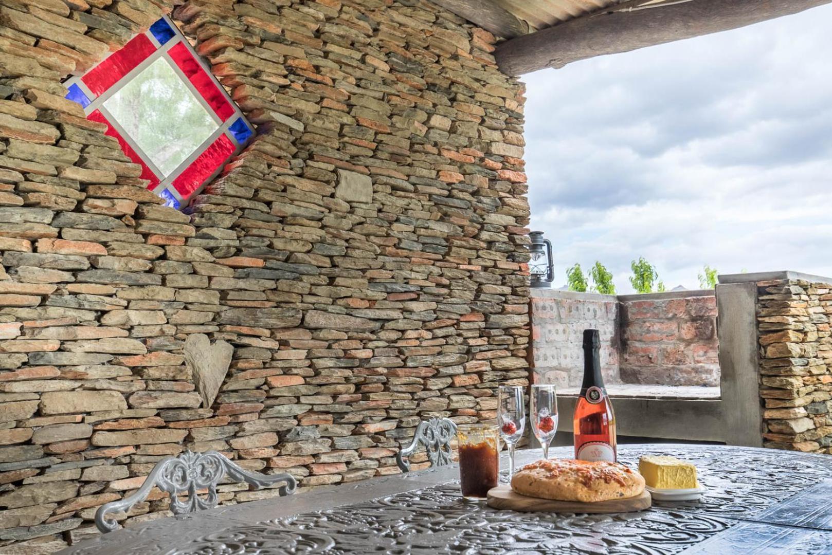 Lank-Gewag Farm Cottage With Private Hottub Montagu Ngoại thất bức ảnh