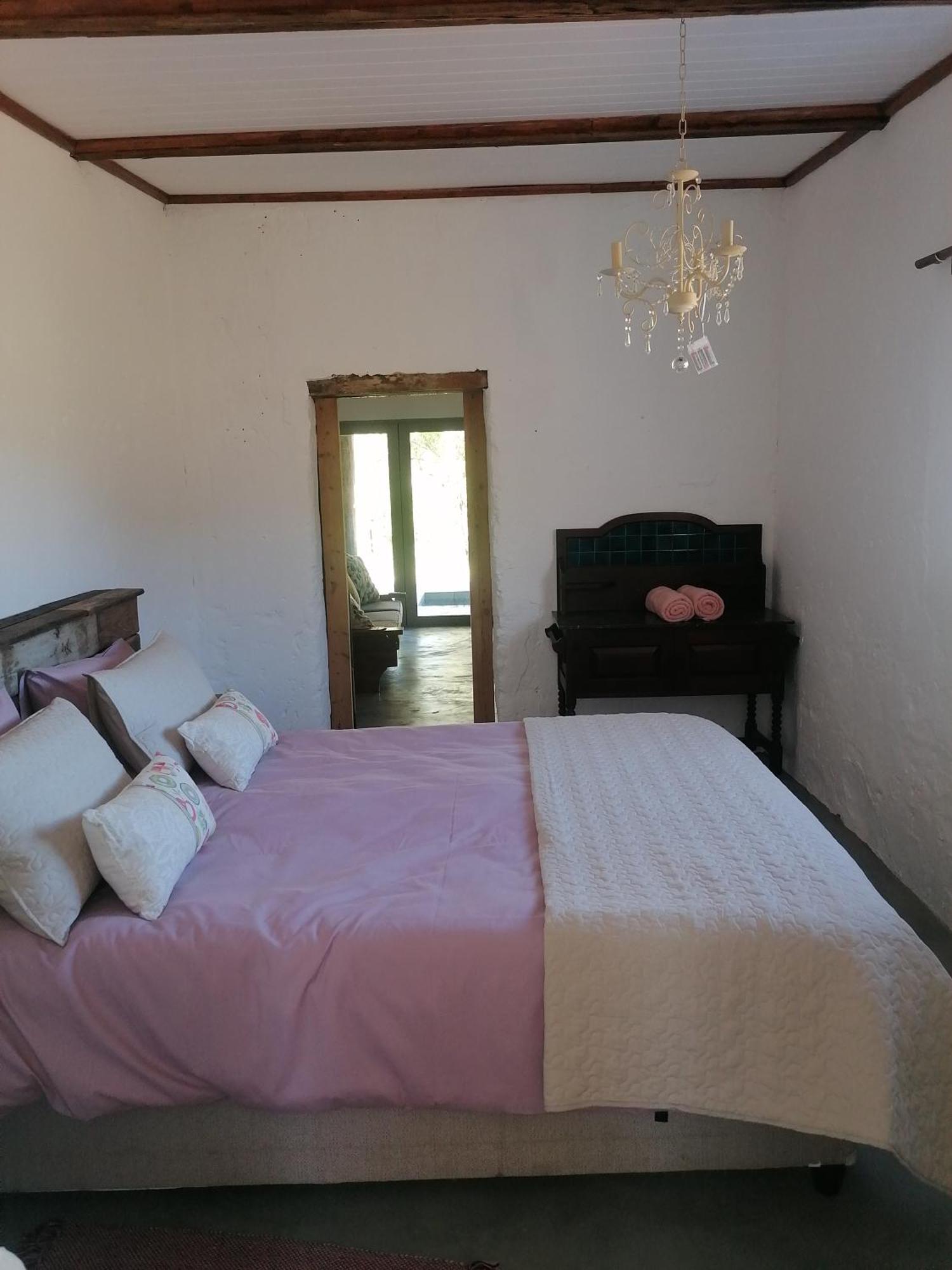 Lank-Gewag Farm Cottage With Private Hottub Montagu Ngoại thất bức ảnh