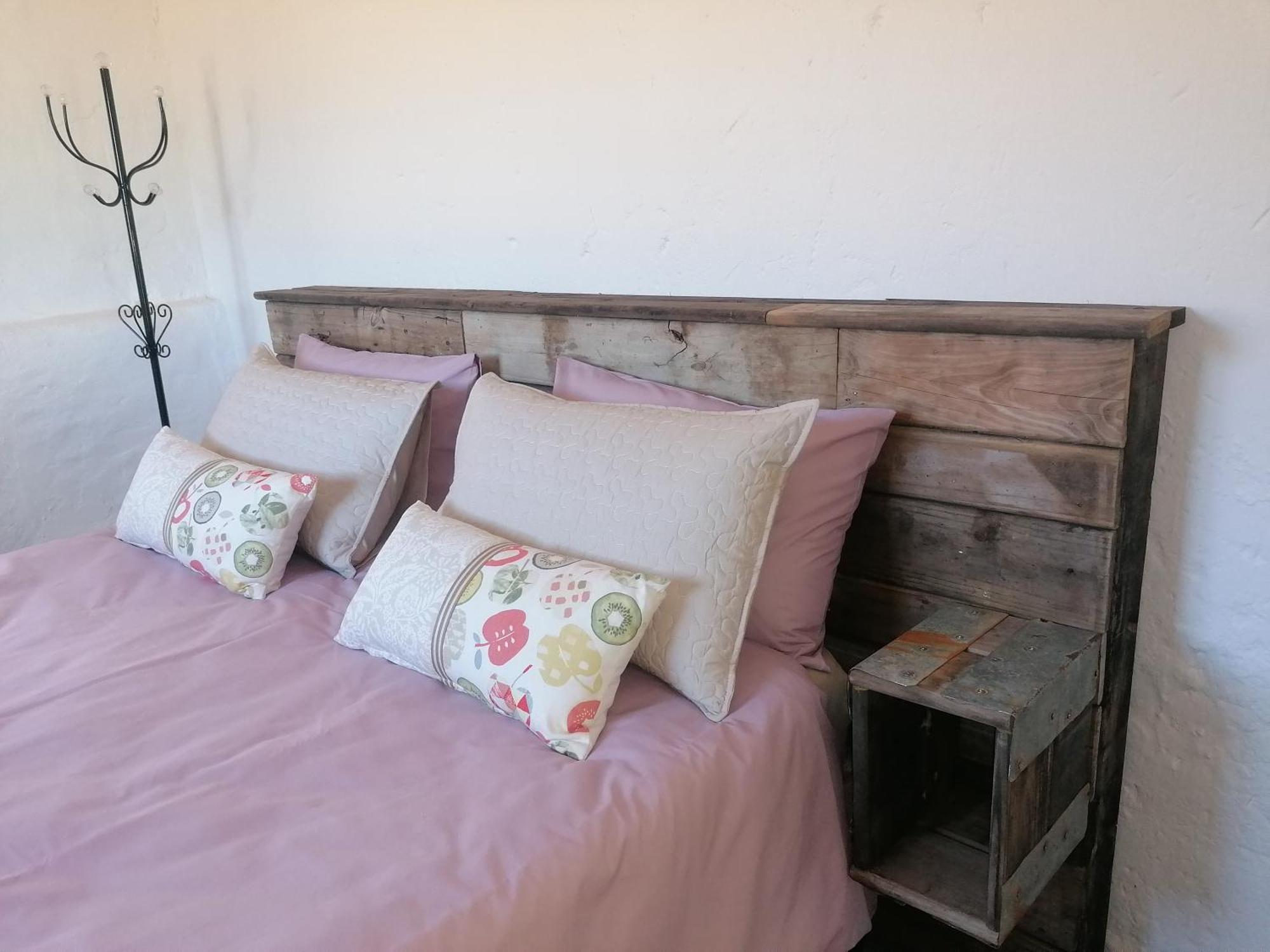 Lank-Gewag Farm Cottage With Private Hottub Montagu Ngoại thất bức ảnh